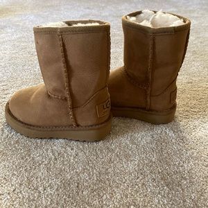 Toddler UGG boots